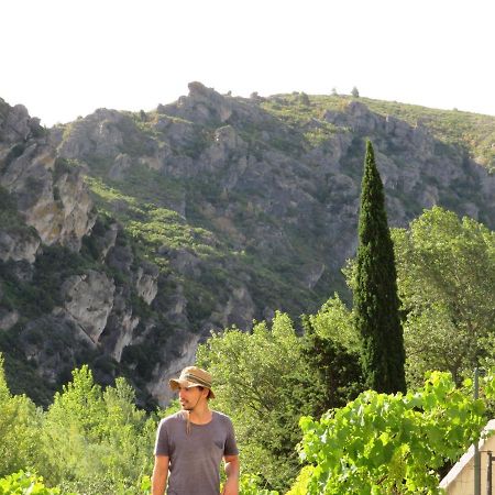 Villa Ripaud, Private River Swimming, Hot Tub Villeseque-des-Corbieres Екстер'єр фото