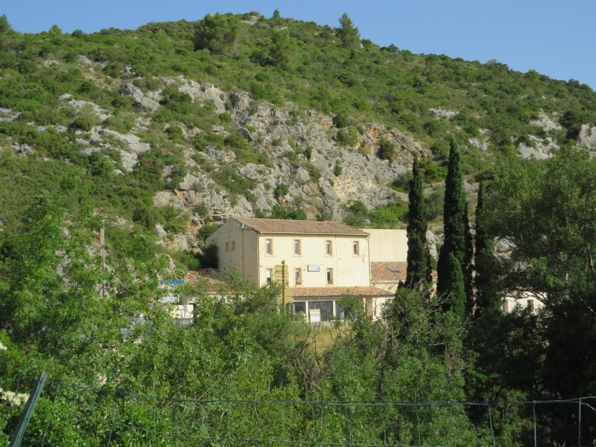 Villa Ripaud, Private River Swimming, Hot Tub Villeseque-des-Corbieres Екстер'єр фото