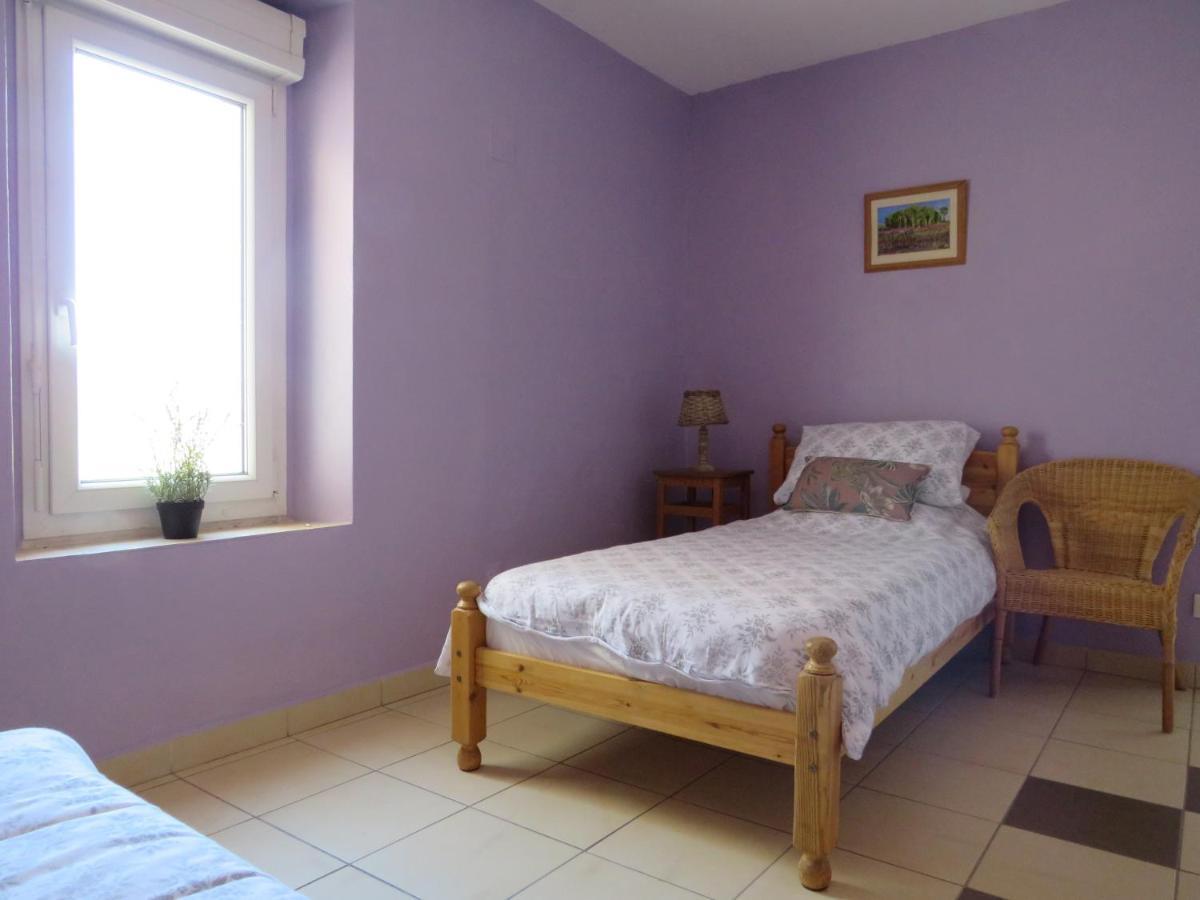 Villa Ripaud, Private River Swimming, Hot Tub Villeseque-des-Corbieres Екстер'єр фото