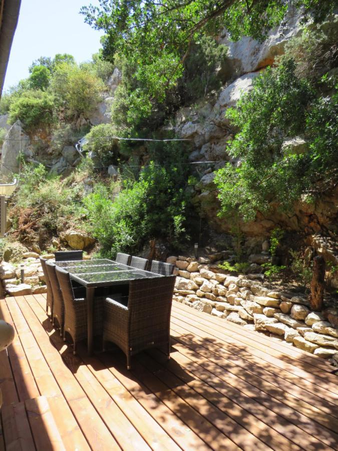 Villa Ripaud, Private River Swimming, Hot Tub Villeseque-des-Corbieres Екстер'єр фото